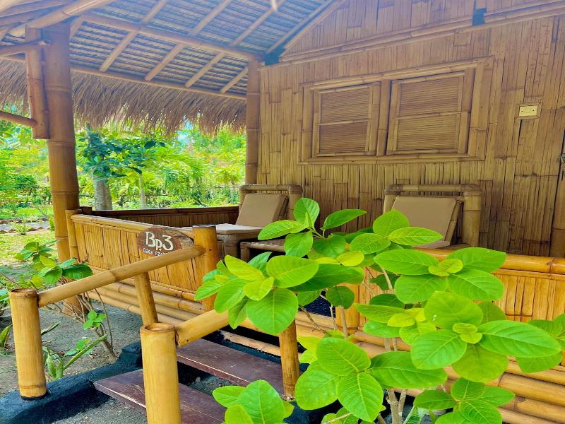 Rinjani Beach Eco Resort image