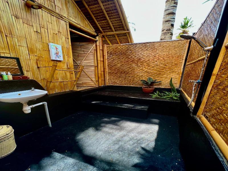 Rinjani Beach Eco Resort image