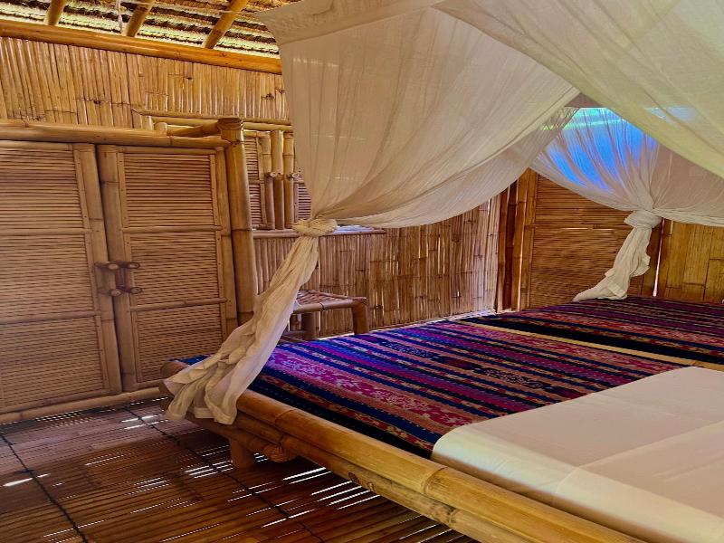 Rinjani Beach Eco Resort image