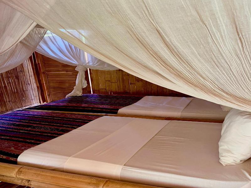 Rinjani Beach Eco Resort image
