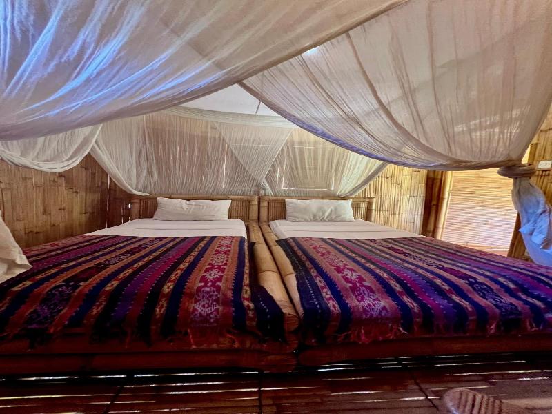 Rinjani Beach Eco Resort image