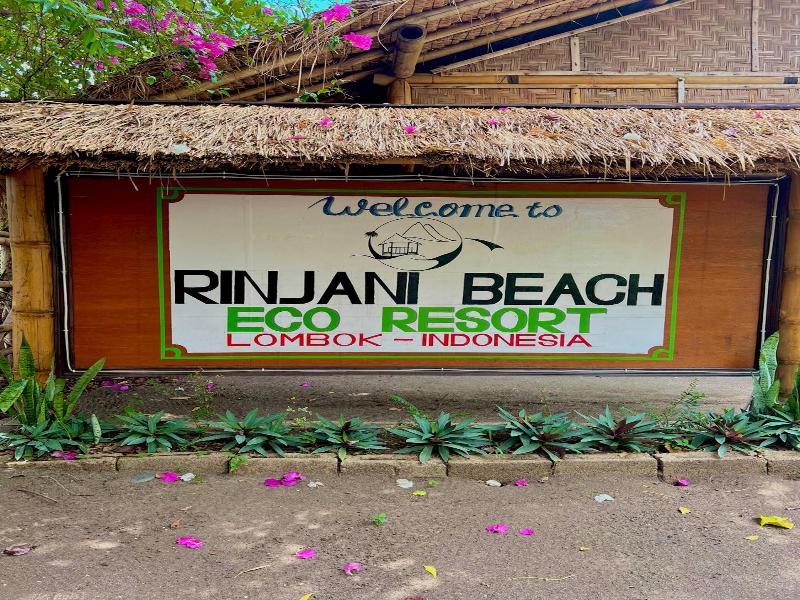 Rinjani Beach Eco Resort image