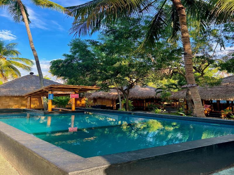 Rinjani Beach Eco Resort image