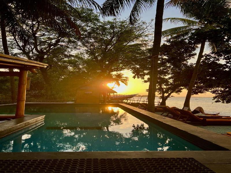 Rinjani Beach Eco Resort image
