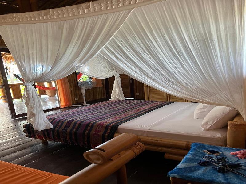 Rinjani Beach Eco Resort image