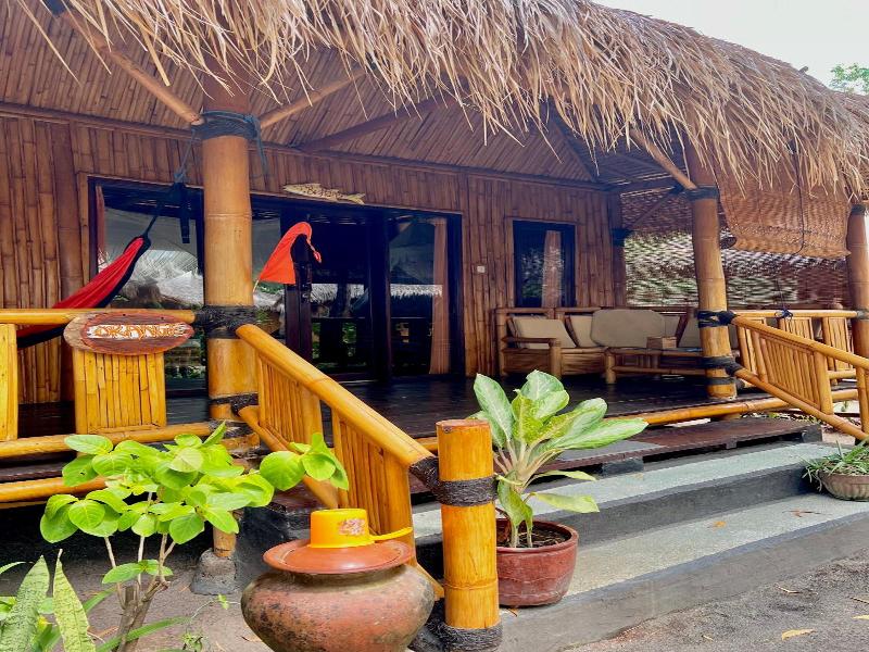 Rinjani Beach Eco Resort image