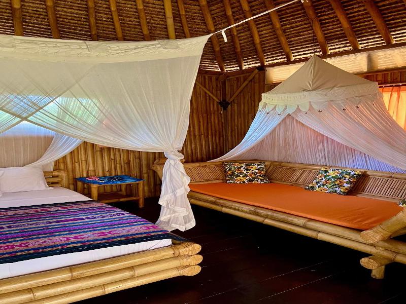 Rinjani Beach Eco Resort image