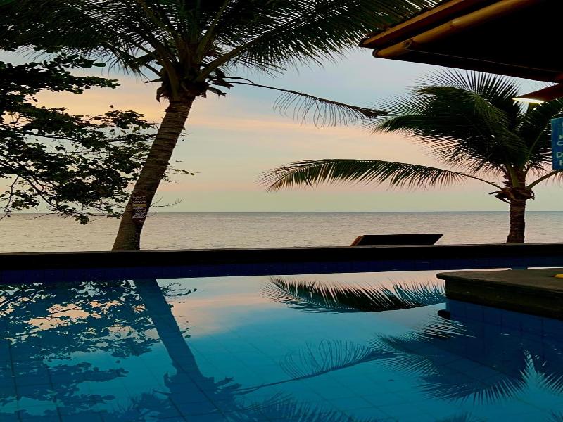Rinjani Beach Eco Resort image
