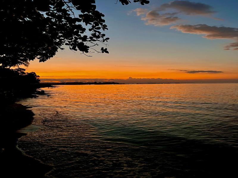 Rinjani Beach Eco Resort image