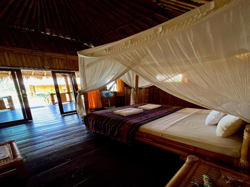 Rinjani Beach Eco Resort image