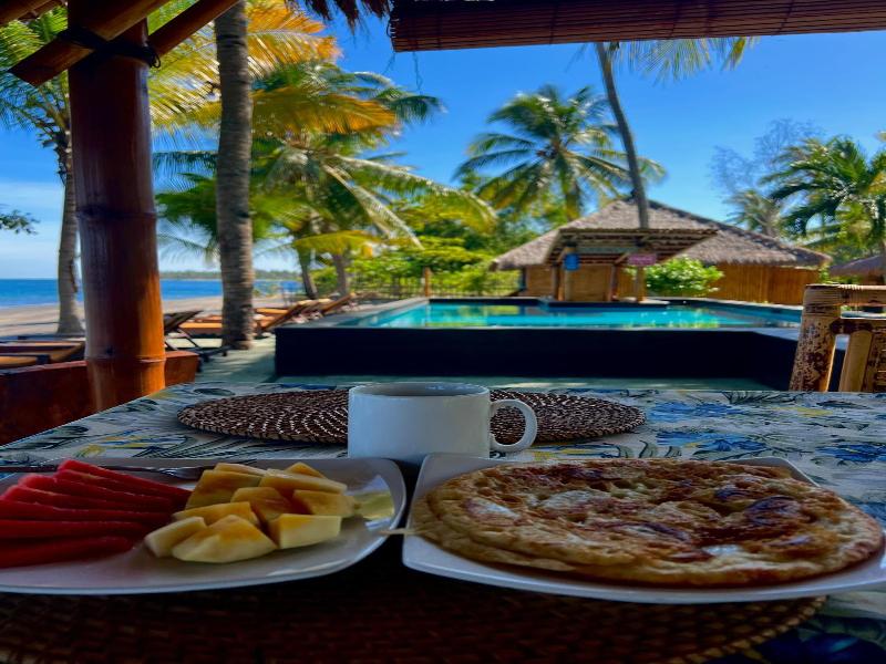 Rinjani Beach Eco Resort image