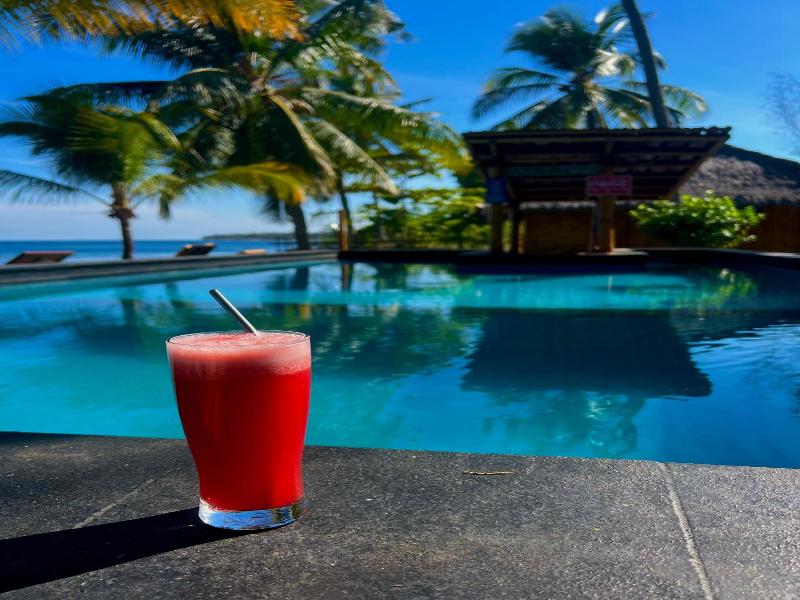 Rinjani Beach Eco Resort image