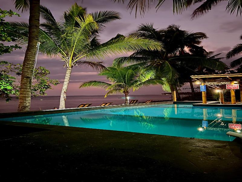 Rinjani Beach Eco Resort image