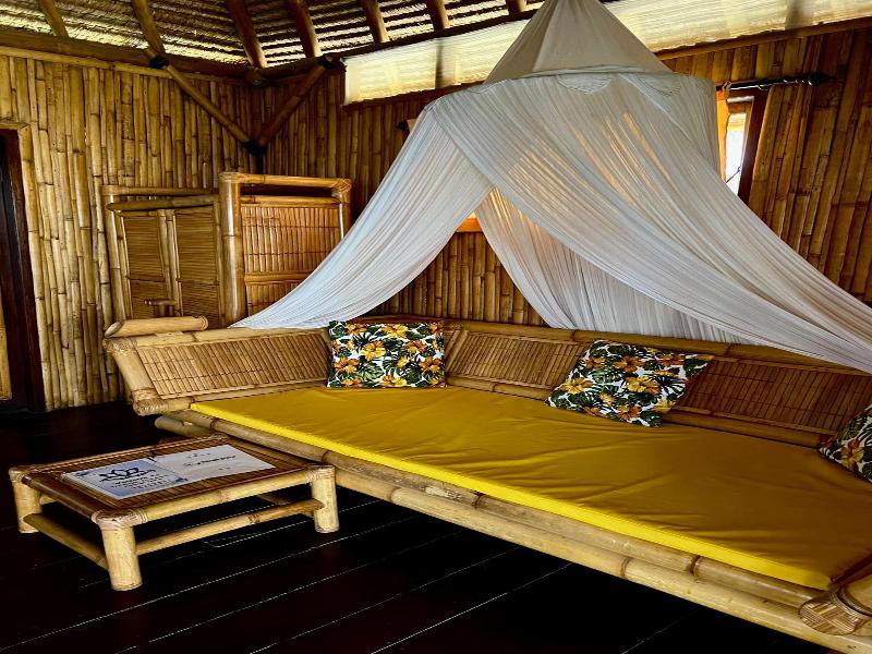 Rinjani Beach Eco Resort image