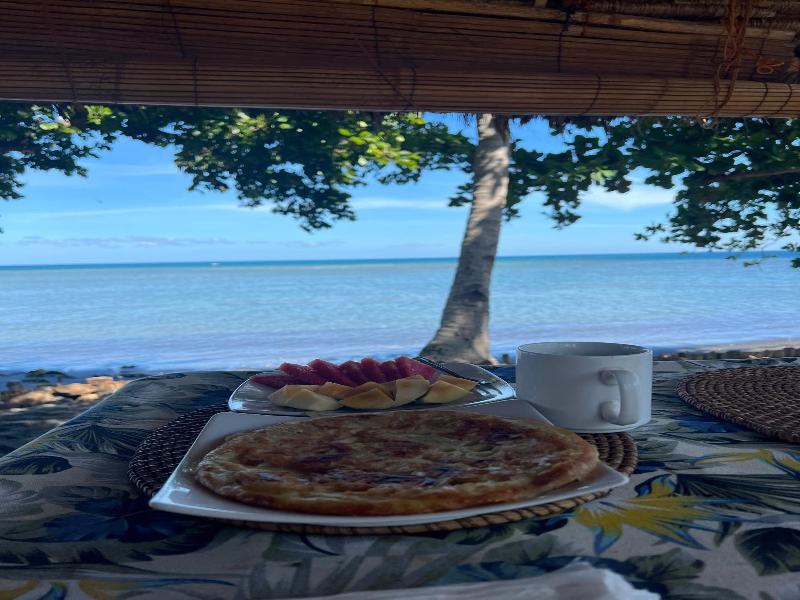 Rinjani Beach Eco Resort image