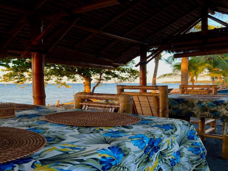 Rinjani Beach Eco Resort image