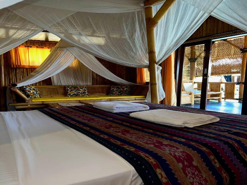 Rinjani Beach Eco Resort image
