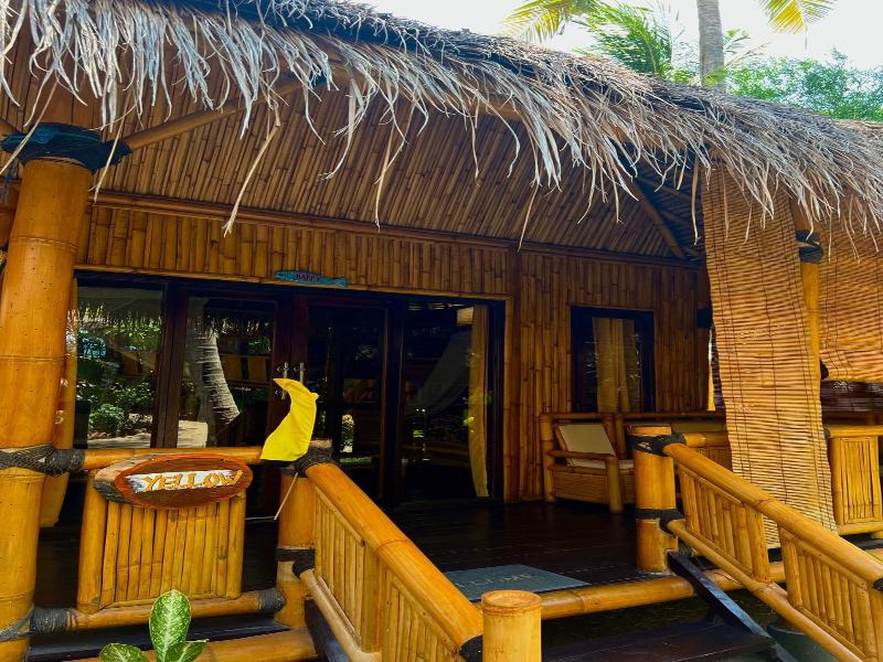 Rinjani Beach Eco Resort image