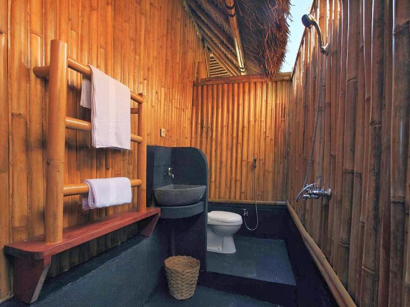 Rinjani Beach Eco Resort image