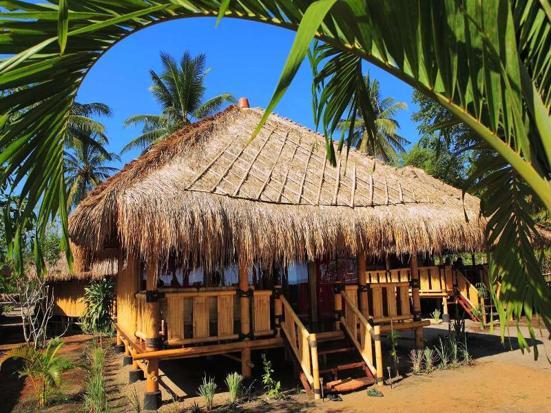 Rinjani Beach Eco Resort image