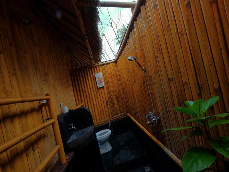 Rinjani Beach Eco Resort image