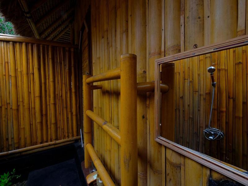 Rinjani Beach Eco Resort image