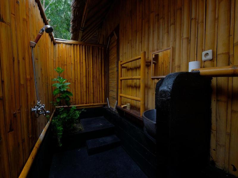 Rinjani Beach Eco Resort image