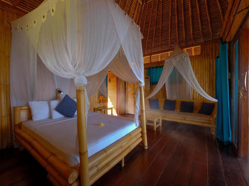 Rinjani Beach Eco Resort image
