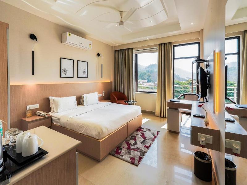 Hotel Yog Vashishth image
