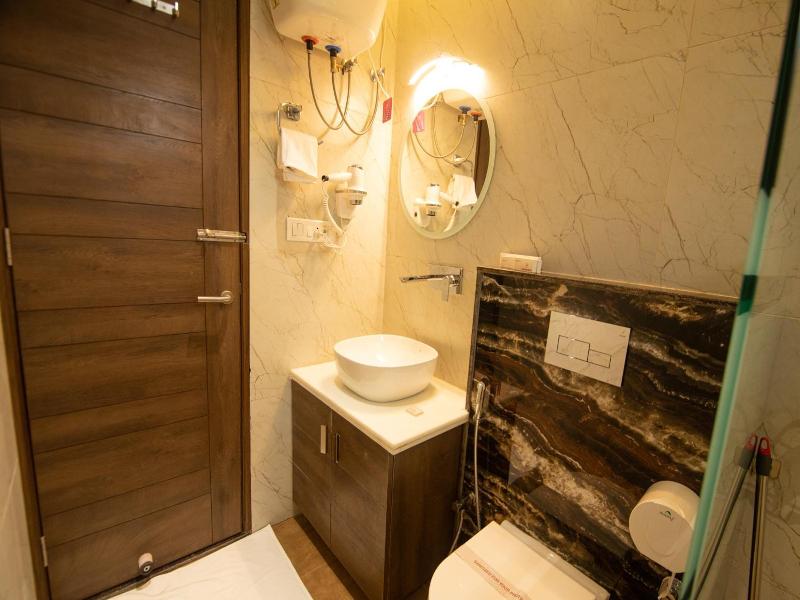 Hotel Yog Vashishth image