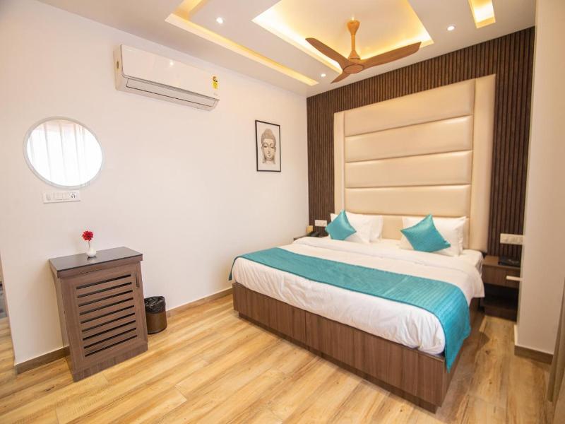 Hotel Yog Vashishth image