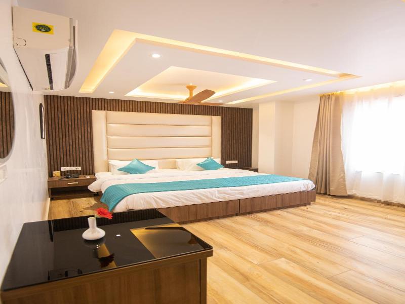 Hotel Yog Vashishth image