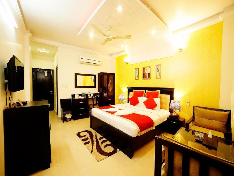 Hotel Yog Vashishth image