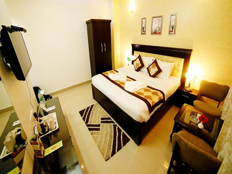 Hotel Yog Vashishth image