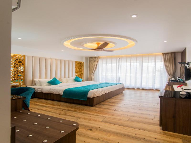 Hotel Yog Vashishth image