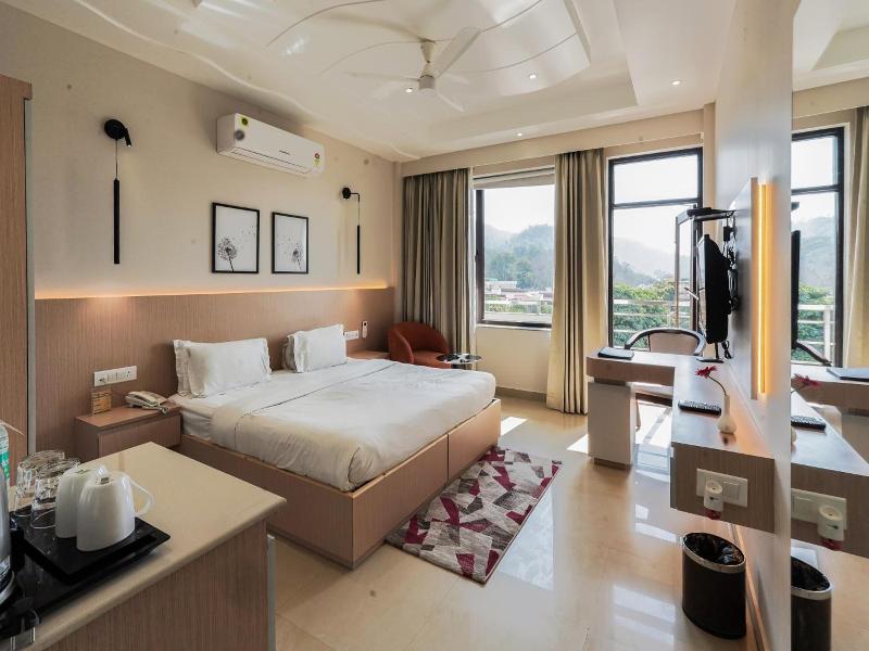 Hotel Yog Vashishth image