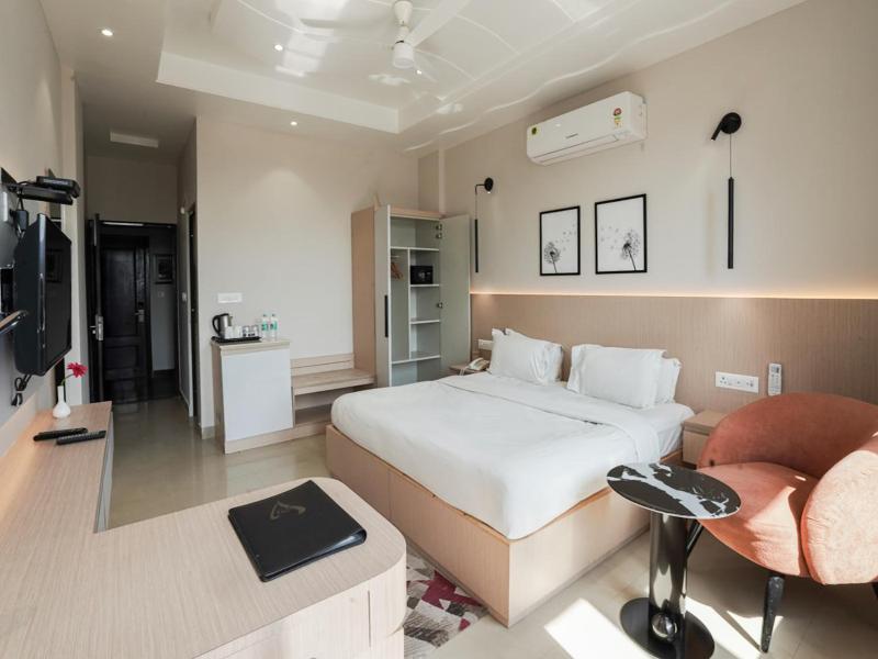 Hotel Yog Vashishth image