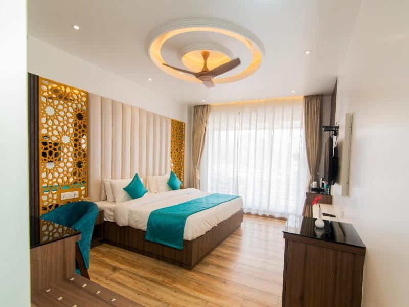 Hotel Yog Vashishth image