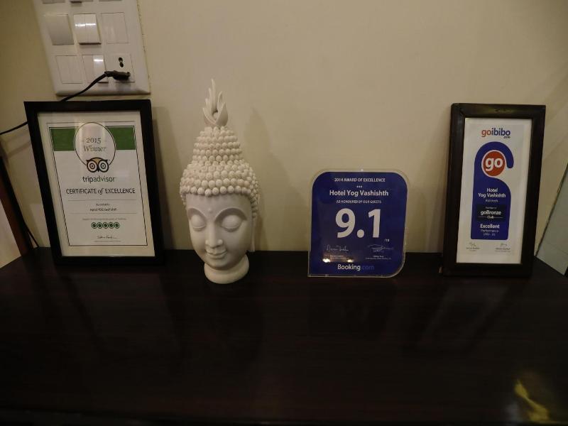 Hotel Yog Vashishth image