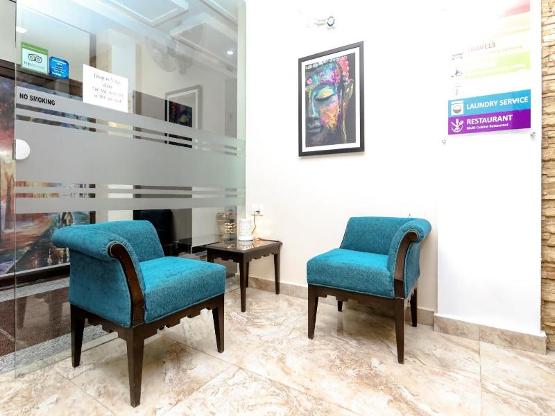 Hotel Yog Vashishth image