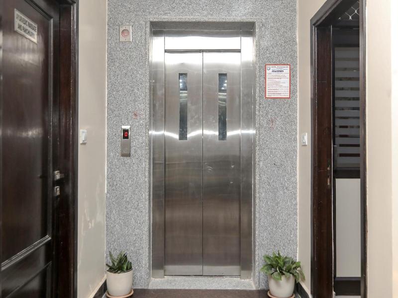 Hotel Yog Vashishth image