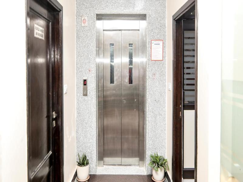 Hotel Yog Vashishth image