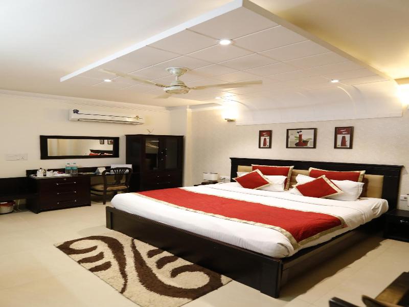 Hotel Yog Vashishth image