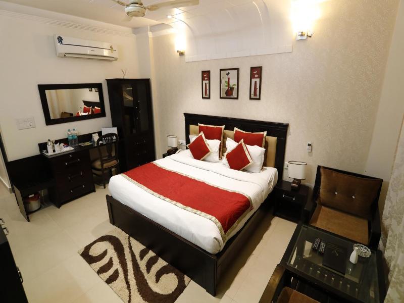 Hotel Yog Vashishth image