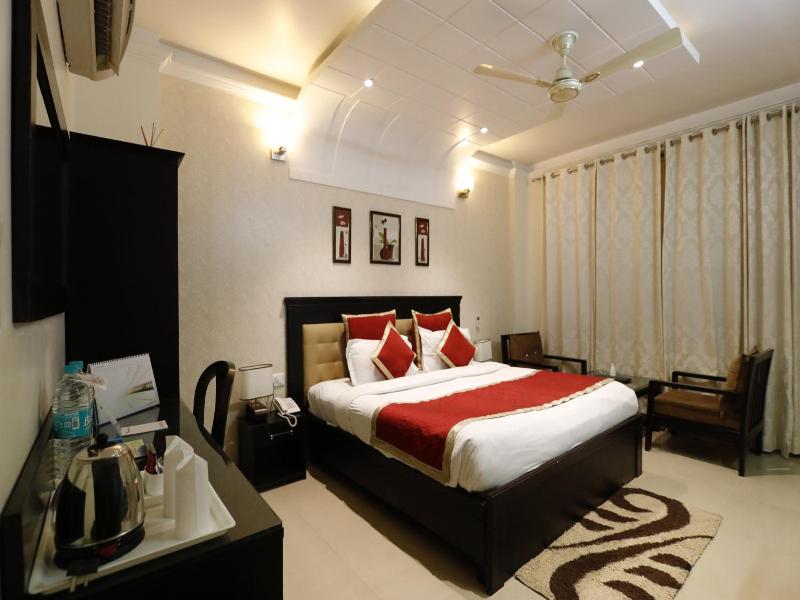Hotel Yog Vashishth image