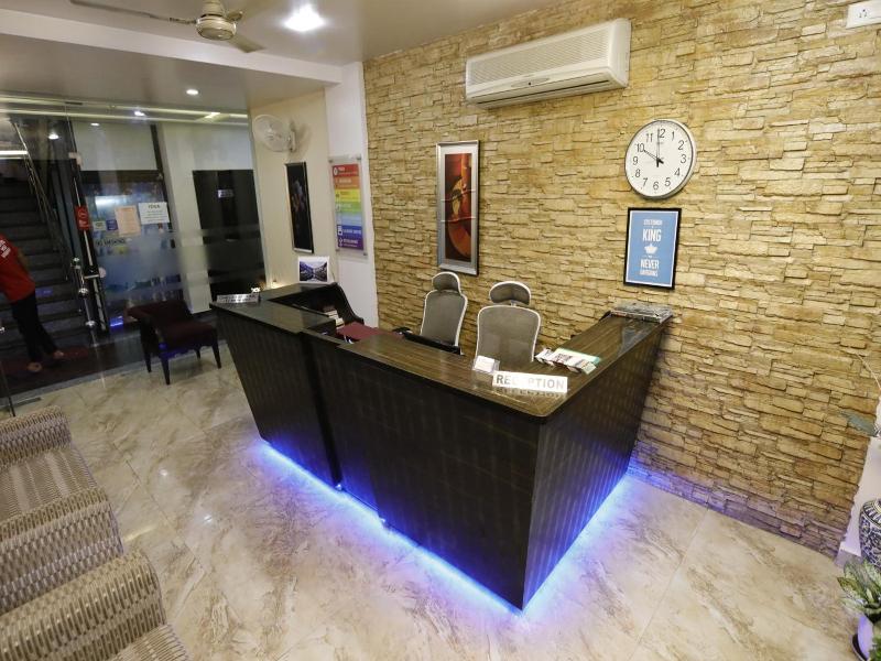 Hotel Yog Vashishth image