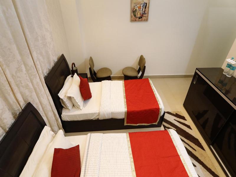 Hotel Yog Vashishth image