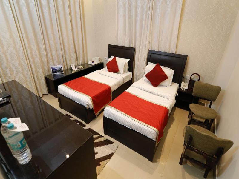 Hotel Yog Vashishth image