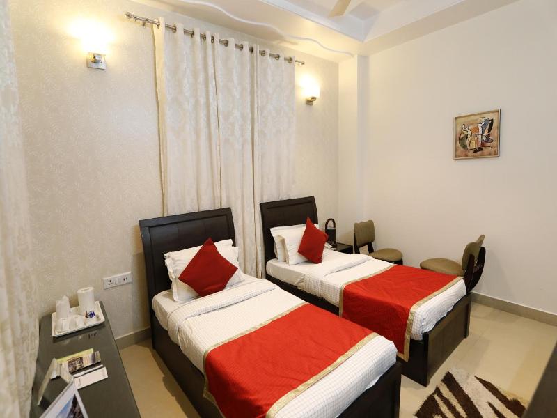 Hotel Yog Vashishth image