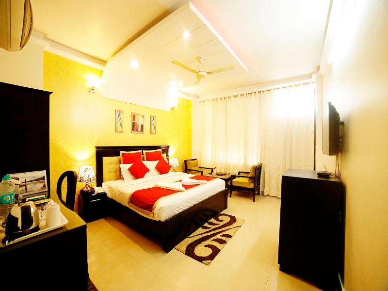 Hotel Yog Vashishth image